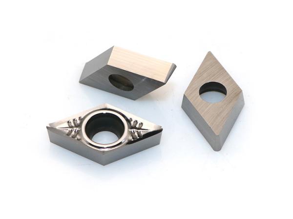 Buy cheap Tungsten Carbide Aluminum Inserts DCGT Uncoated Carbide Turning inserts DCGT11T308 from wholesalers