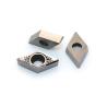 Buy cheap Tungsten Carbide Aluminum Inserts DCGT Uncoated Carbide Turning inserts DCGT11T308 from wholesalers