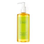 Gentle Olive Oil Makeup Remover , Makeup Cleansing Oil Emulsified Formula