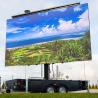 Buy cheap Fixed P4 Outdoor LED Advertising Screen Full Color Speech Display Screen from wholesalers