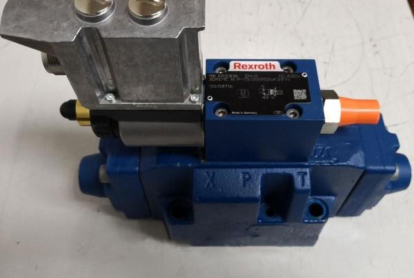 Buy cheap R901218100 3DREME16P-73/200YG24K31F1V 3DREME16P-7X/200YG24K31F1V Proportional Pressure Reducing Valve from wholesalers