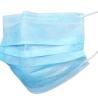 Buy cheap Personal Care Disposable Non Woven Face Mask , Lightweight Hygienic Face Mask from wholesalers