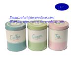Buy cheap Tea Box, metal tea case, Tea tin Box, Metal tea container, packaging tea can from wholesalers