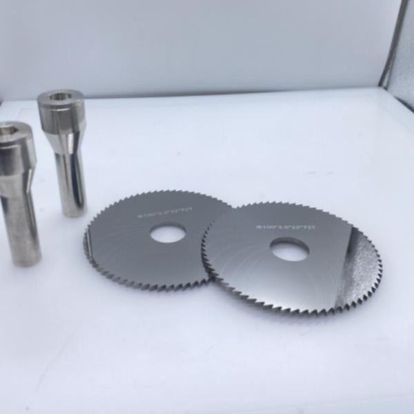 Buy cheap Supal Carbide Saw Blades Cnc Cutting Tools For Woodworking Metail Machining from wholesalers