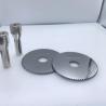 Buy cheap Supal Carbide Saw Blades Cnc Cutting Tools For Woodworking Metail Machining from wholesalers