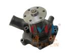 1-13610190-0 Excavator Diesel Water Pump Assy 1-13610190-0 Water Pump For Isuzu
