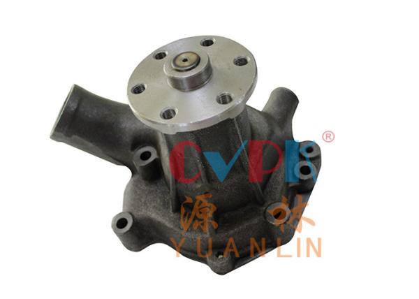 1-13610190-0 Excavator Diesel Water Pump Assy 1-13610190-0 Water Pump For Isuzu