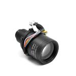Long Distance View Motorized Zoom Lens 5MP AHD IP Camera Lens 5-50mm D14 Mount