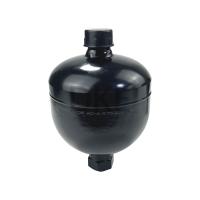 Buy cheap HYDAC SBO-210-3.5 Non-Repairable Welded Diaphragm Accumulators SBO 210 Series product