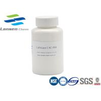 Buy cheap Coating Industrial Lubricant Calcium Stearate Emulsion Paper Pulp Chemical 50% product