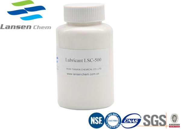 Buy cheap Cas 1592-23-0 Eco Friendly Lubricant Calcium Stearate Emulsion For Rubber Powder from wholesalers