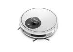 Mobile Phone Control Multifunctional Robot Vacuum Cleaner For Sweep / Vacuum /