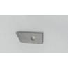 Buy cheap Tungsten Carbide Blade DCS2500 TL-051 45 DEG For Gerber Cutting from wholesalers