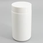 Food Packaging 160mm 900ml Plastic Cosmetic Containers