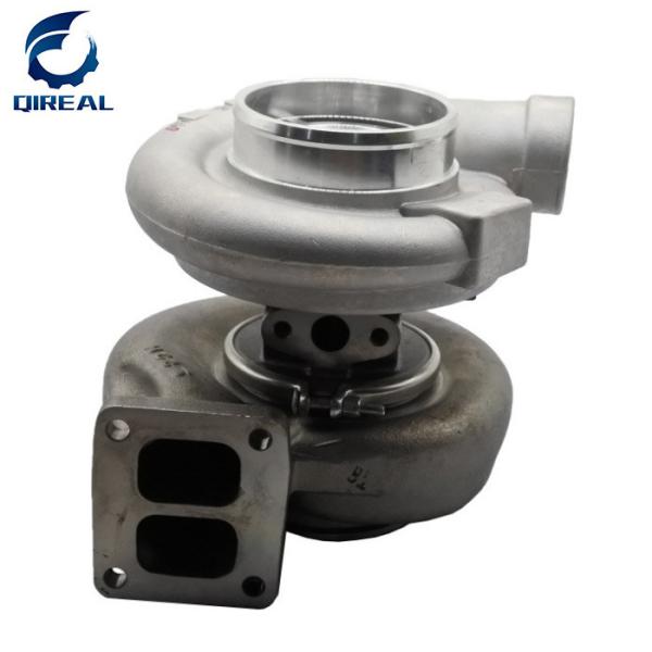 Buy cheap Universal for Excavator Turbochanger HITACHI 6WG1X Engine Excavator ZX450 ZAX470-3 ZX870 114400-4440 114400-4441 from wholesalers