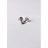 Buy cheap 15.5mm Length M4 Stainless Steel Button , Stainless Button Head Screws from wholesalers