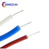 Buy cheap Silicone High Voltage Cable For Lighting from wholesalers