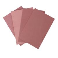 Buy cheap Modern Fireproof MDF Sheet Wood Fiber Fire Resistant MDF Board product