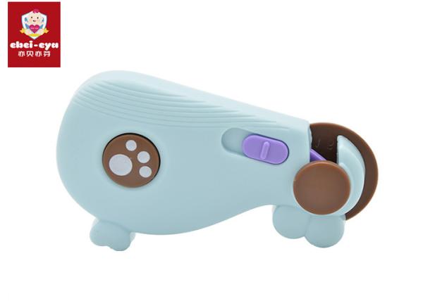 Buy cheap Adhesive Toddler Safety Cabinet Locks , Lever Handle Child Lock Cartoon Shape from wholesalers