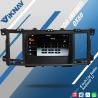 Buy cheap 8 Inch Android Infiniti Head Unit Car Stereo Radio QX80 2013-2020 DVD Multimedia Player from wholesalers
