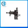 Buy cheap Oil Pump 8-94366-241-0 113100244 for 4BD1 4BE1 6BD1 6BD1T Excavator Diesel Engine Parts from wholesalers