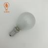 Buy cheap Energy Saving Frosted 28W Halogen Bulb 220V 240V G45 from wholesalers