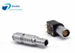 5pin Lemo Female Printed Circuit Receptacle EPG.0B.305