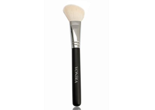 Buy cheap Luxury Pure Goat Hair Powder Buffer Makeup Brush For Professionals Salon from wholesalers