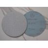 Buy cheap Orbital Sander Sandpaper Abrasive Sanding white Aluminum Oxide woodworking from wholesalers