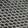 Buy cheap Q235 Steel expanded metal tread plate Strong Corrosion Resistance from wholesalers