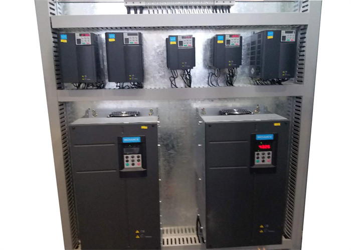 150m/Min PP Spunbond Nonwoven Machine Man Machine Interface