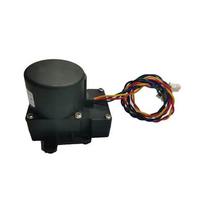 Buy cheap 24v Dc Motor With Gearbox 2000-30000rpm Small Geared Motor 1-1500g.Cm In Air Purifier from wholesalers