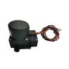 Buy cheap 24v Dc Motor With Gearbox 2000-30000rpm Small Geared Motor 1-1500g.Cm In Air Purifier from wholesalers