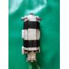 Buy cheap 705-95-07100 Gear Pump SDR80+80+SB6 SDR(30)80+80+SB(1)6 HD465 HD605 from wholesalers