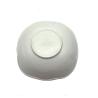 Buy cheap Petal Melamine Chicken Plates Durable Melamine Outdoor Dinnerware Tasteless from wholesalers