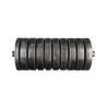 Buy cheap Steel Conveyor Roller for Coal Mining Bearing Model 204205305306308000 Weight KG 5 from wholesalers