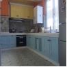 Buy cheap Luxury Wooden Quartz Stone Kitchen Countertop Cabinet Set OEM ODM Customized from wholesalers