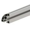 Buy cheap T-Slot & V-Slot 45 Series Aluminum Profiles - 10-4545L from wholesalers