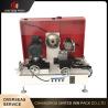 Buy cheap Industrial Round Blade Sharpening Machine Cutting PET Film Metal Sheet Adhesive Tape from wholesalers
