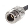 Buy cheap 800-2500MHZ Indoor Ceiling Antenna 5DBi High Power 50W Communications Accessories from wholesalers