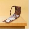 Buy cheap Customized wooden wedding decoration greeting card collection box from wholesalers