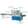 Buy cheap Fect Durable Plastic Paper Cup Packing Machine 200mm To 600mm Length from wholesalers