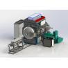 Buy cheap High Heat Efficiency Vacuum Sintering Furnace With Outstanding Heat Uniformity from wholesalers