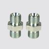 Buy cheap JIC SAE Hydraulic Stainless Steel Hose Adapter from wholesalers