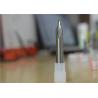 Buy cheap HRC 45 55 60 65 Solid Carbide End Mill Tungsten Center Drill Bit from wholesalers