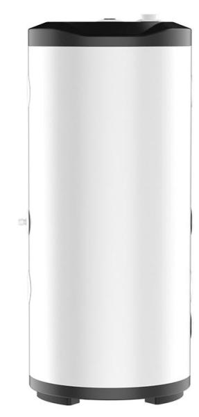 Buy cheap Hotel Flat Shell Storage Electric Air Source Heat Pump Components DHW from wholesalers