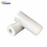 Buy cheap 50x60cm Disposable Cleaning Cloths On A Roll 200GSM Absorbent Polyester Viscose Non Woven from wholesalers