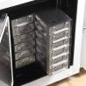 Buy cheap -86° C 58L Under-Counter Portable Ultra-Low Temperature Freezer 6 from wholesalers