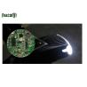 Buy cheap LED USB Bike Front Light Stvzo Standard Aluminum Design With IPX5 Waterproof from wholesalers