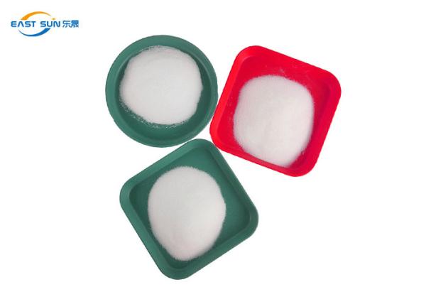 1kg 20kg Hot Melt Adhesive Powder Tpu Polyurethane White For T Shirt Dtf